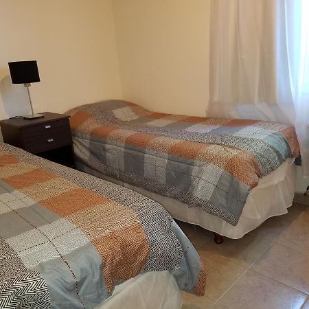 埃尔卡拉法特Departamento Calafate Centrico #2公寓 外观 照片