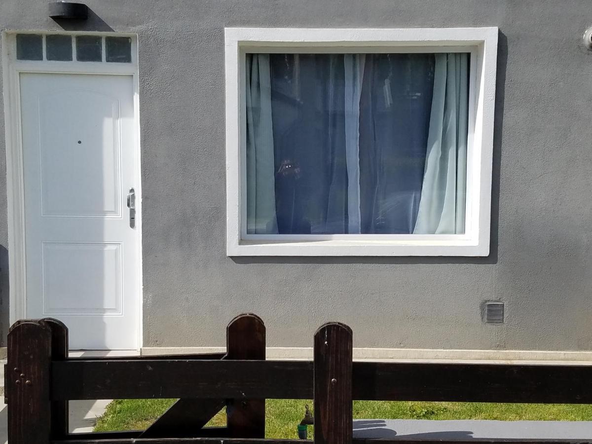 埃尔卡拉法特Departamento Calafate Centrico #2公寓 外观 照片