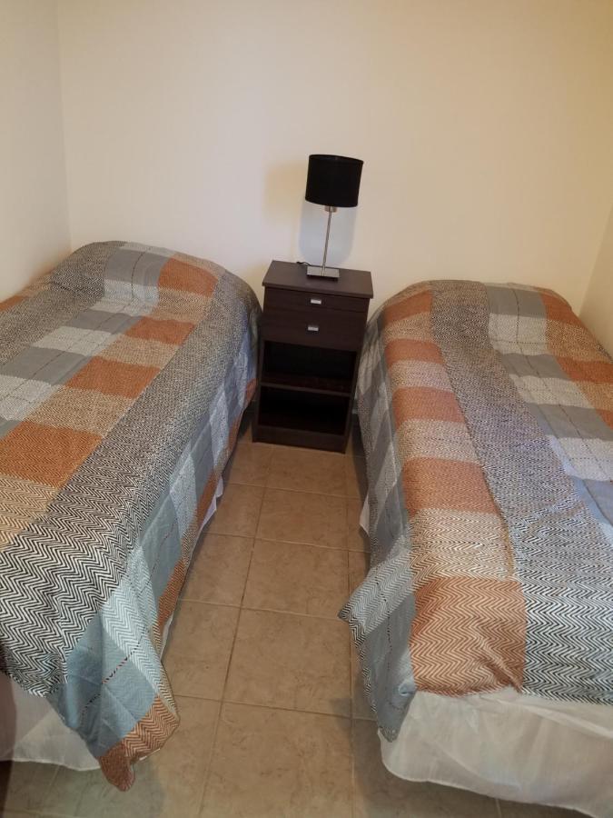 埃尔卡拉法特Departamento Calafate Centrico #2公寓 外观 照片