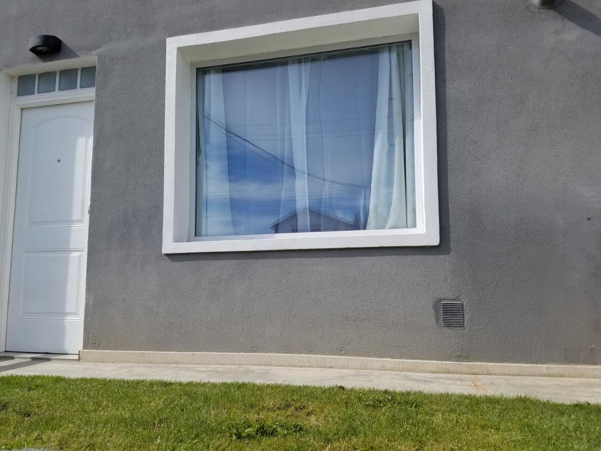 埃尔卡拉法特Departamento Calafate Centrico #2公寓 外观 照片